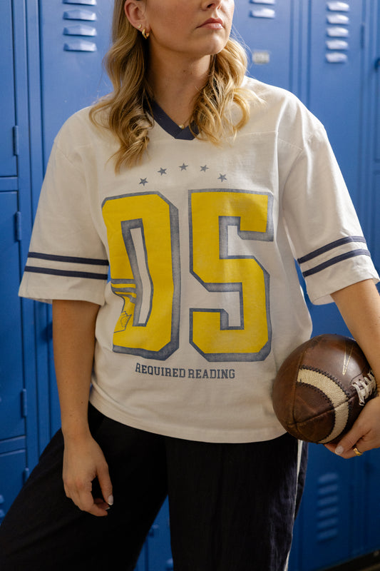 Five Star Recruit Tee