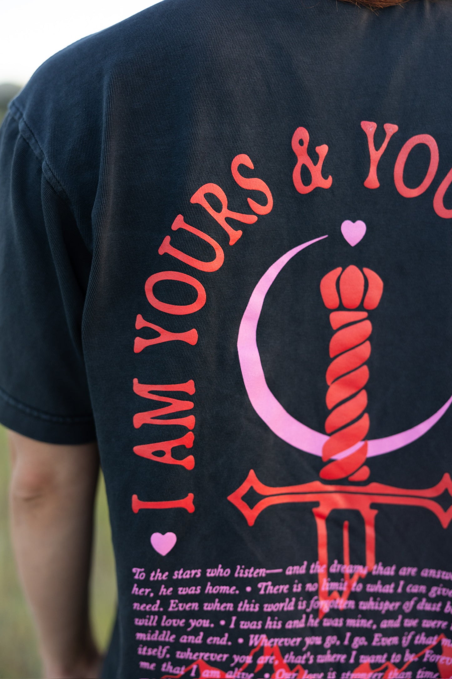 ILY IN SJM TEE