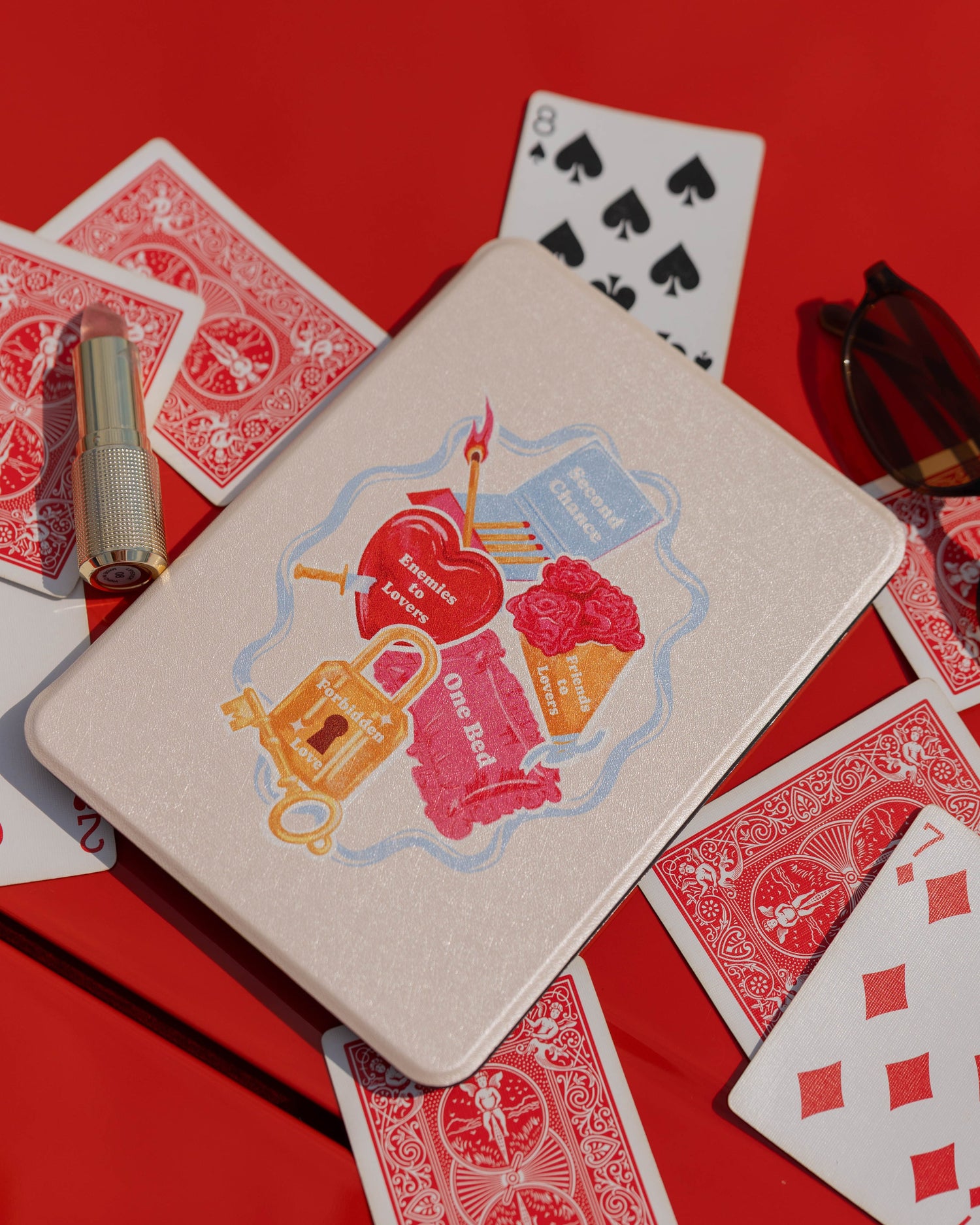 KINDLE CASES