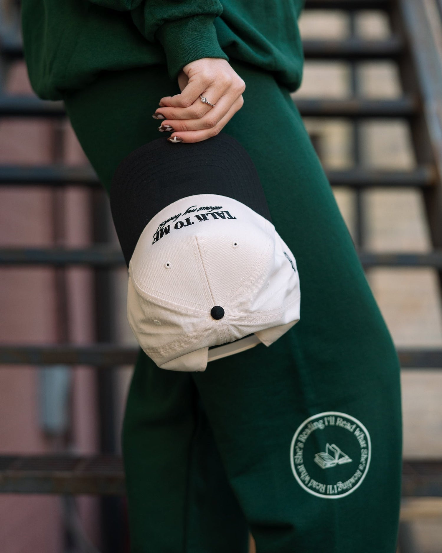 HATS/TOTES
