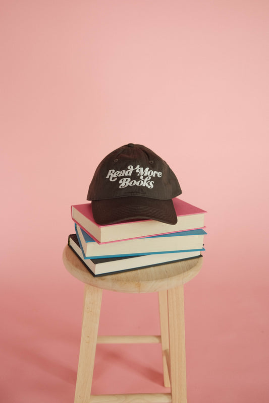 Read More Hat