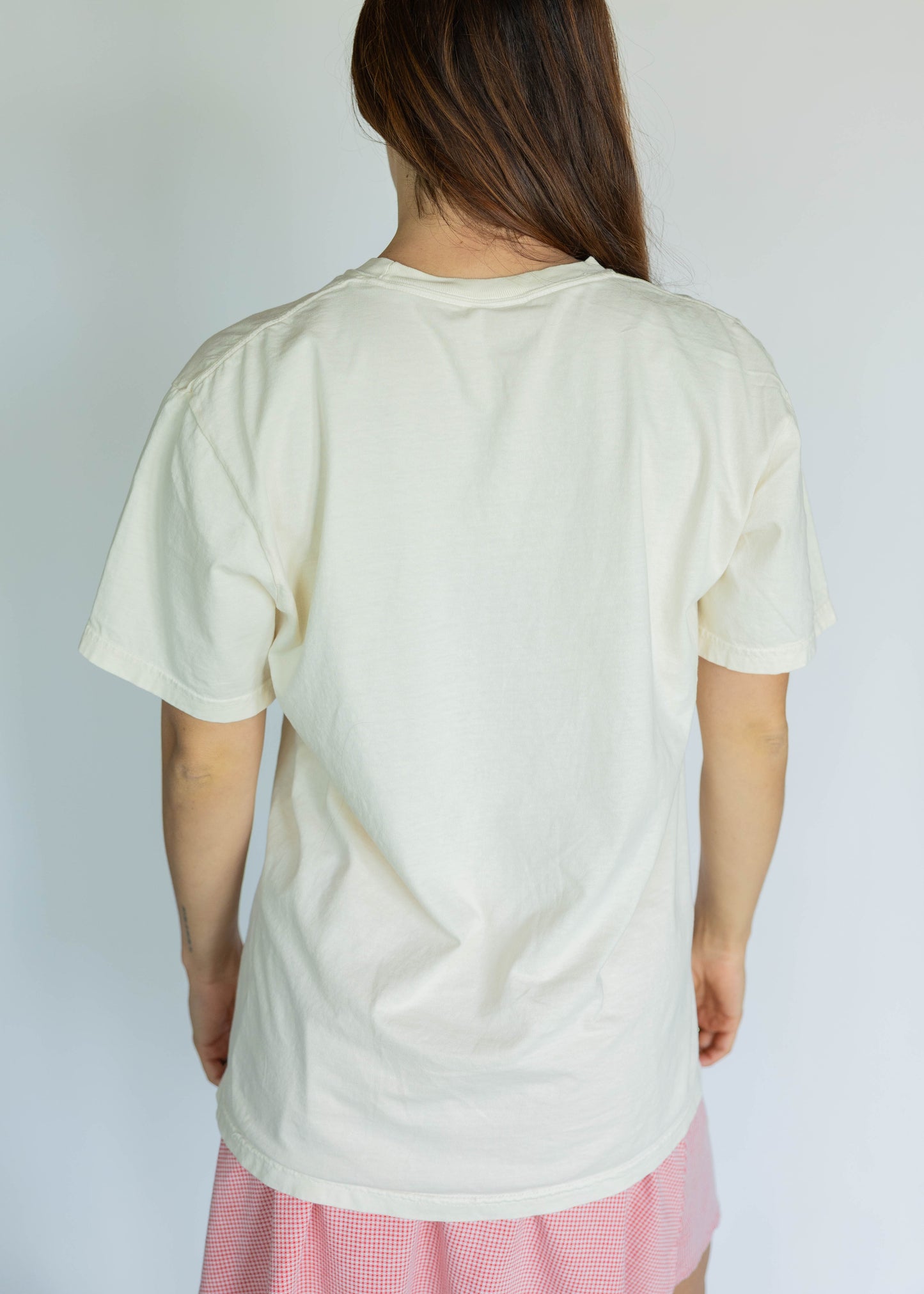 Plot Driven Tee