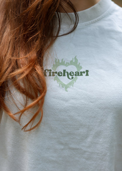 To Whatever End Tee