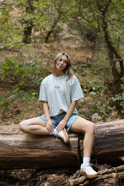 To Whatever End Tee