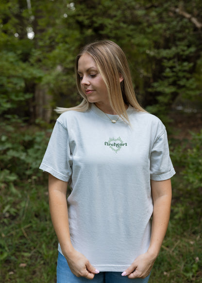 To Whatever End Tee