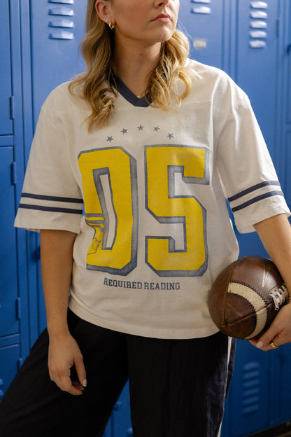 Five Star Recruit Tee