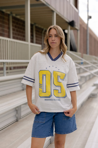 Five Star Recruit Tee