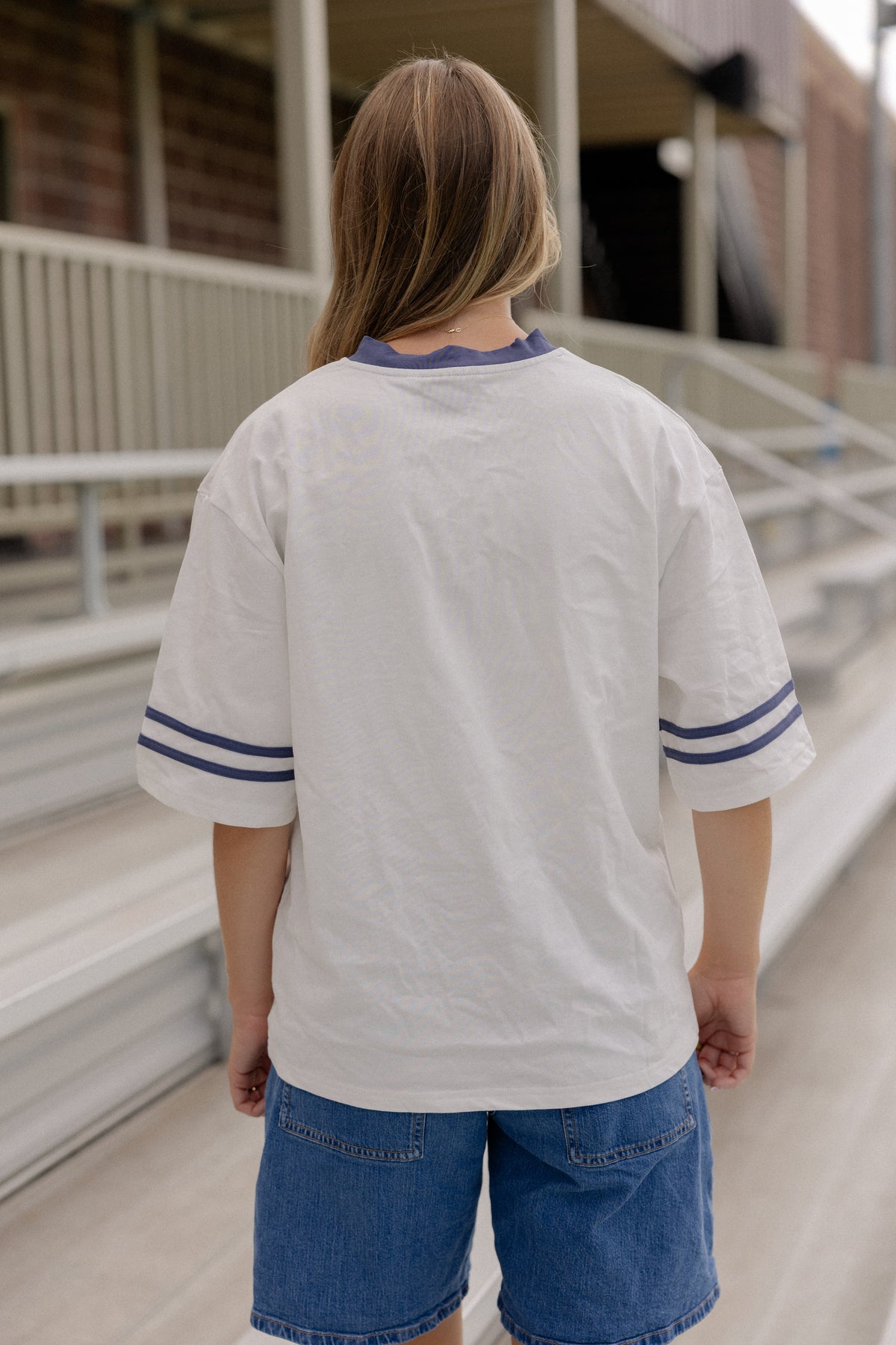 Five Star Recruit Tee