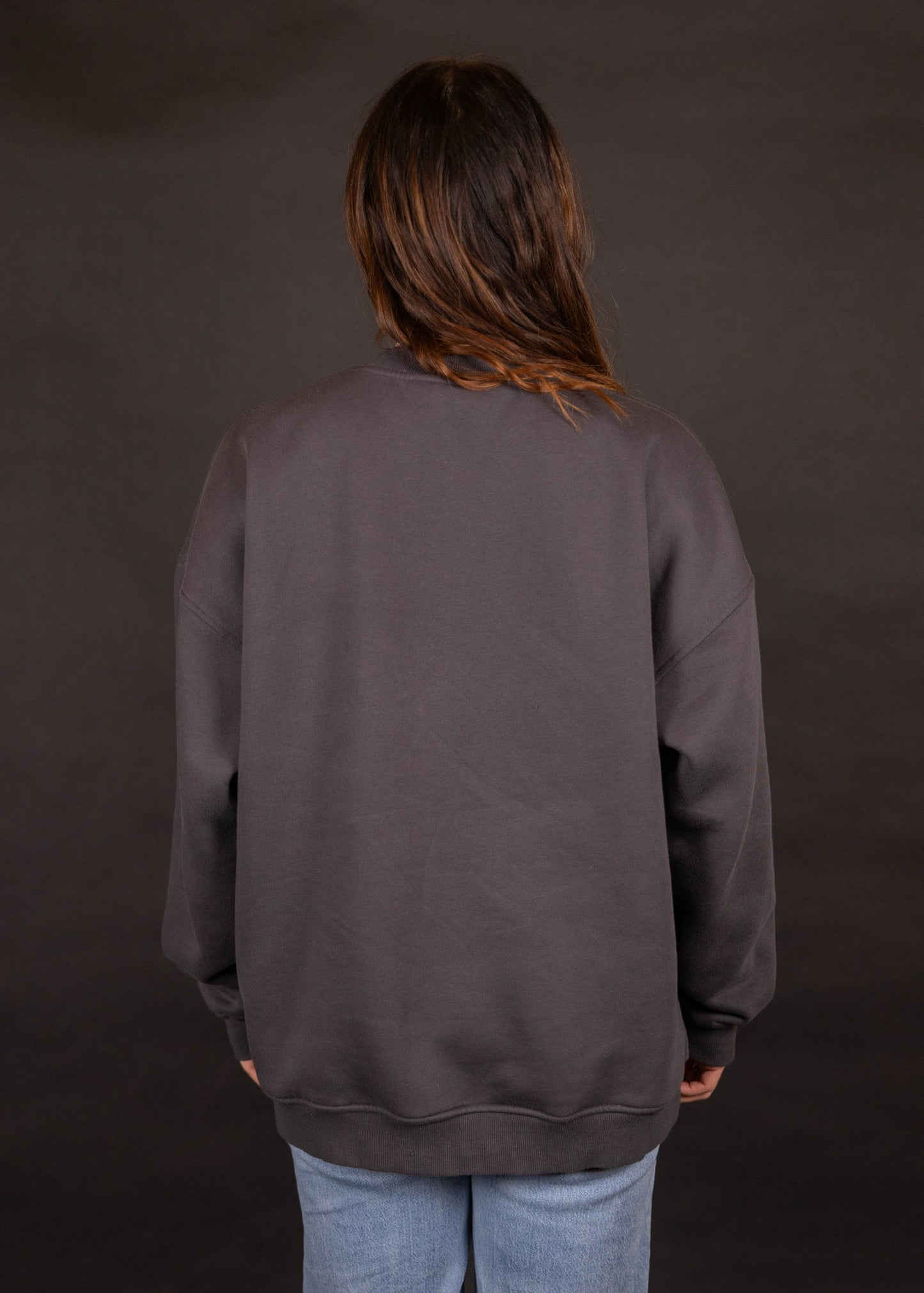 In Another World Crew