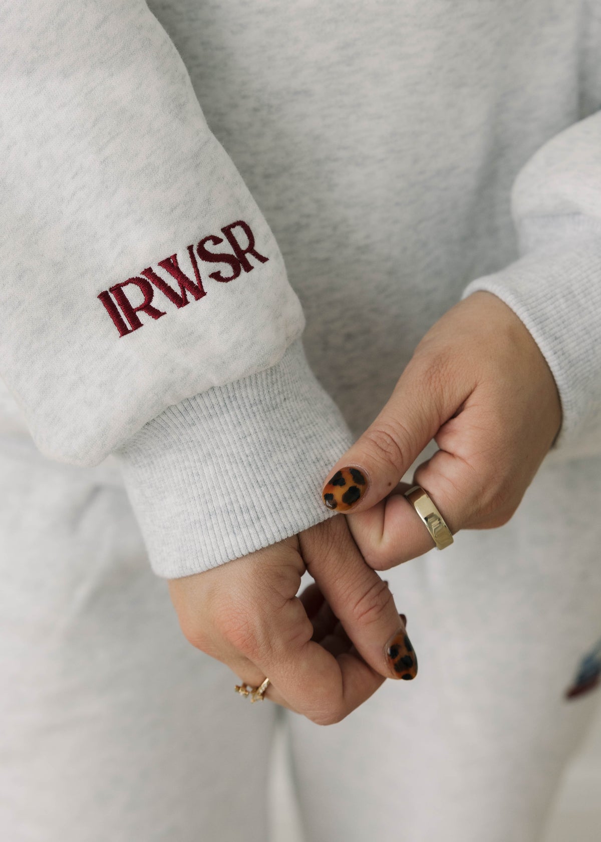 Less Talking Hoodie