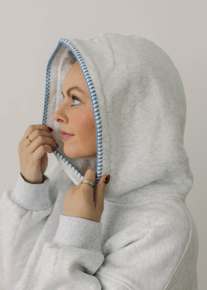 Less Talking Hoodie