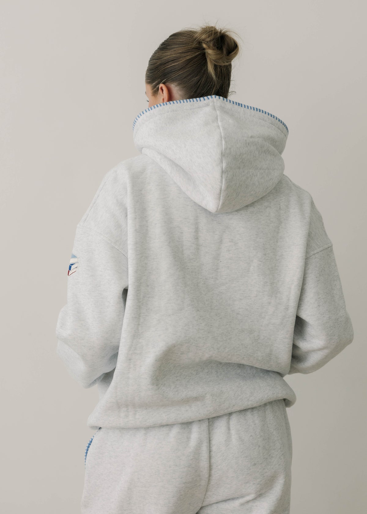 Less Talking Hoodie