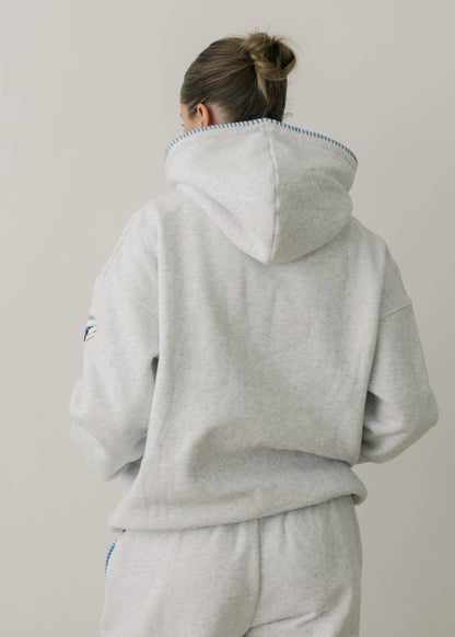 Less Talking Hoodie