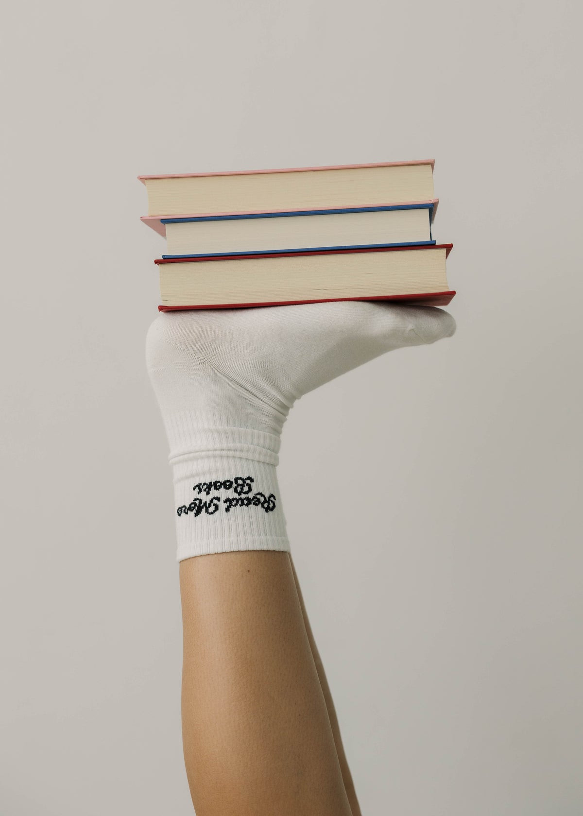 Read More Socks