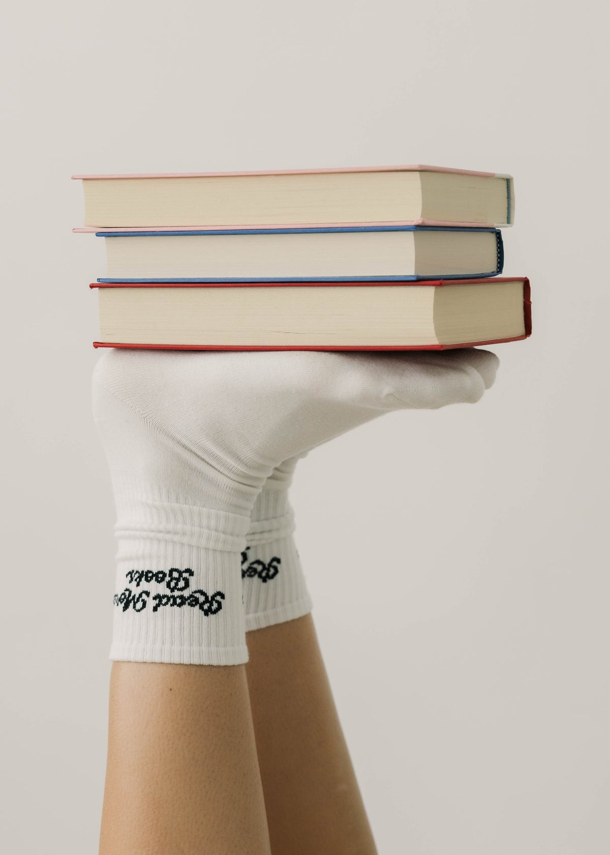 Read More Socks