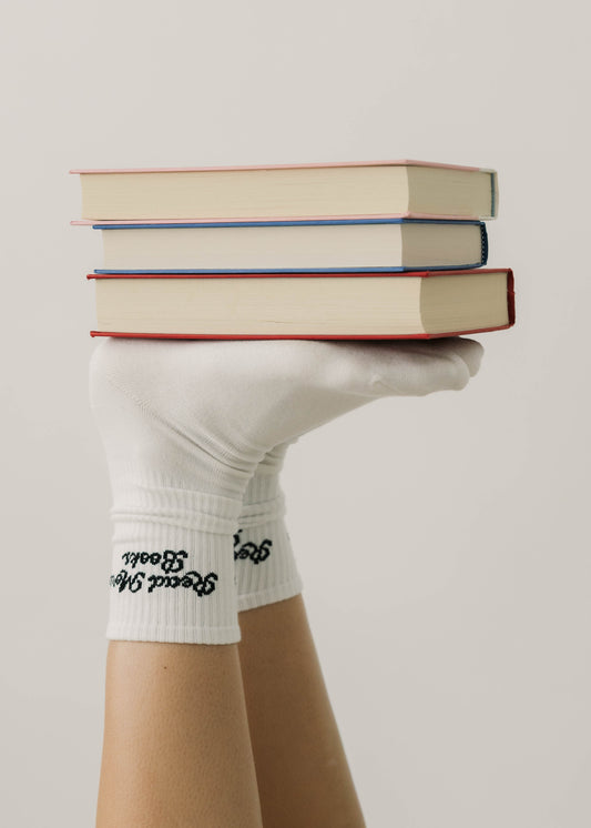 Read More Socks